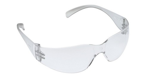3M 11850 Safety Goggles