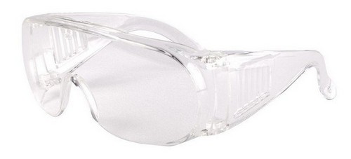 3M 3M-1611 Safety Goggles