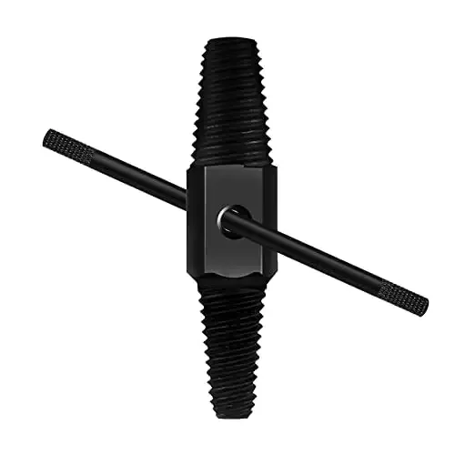 AASONS Double Head Tap Faucet Screw Extractor