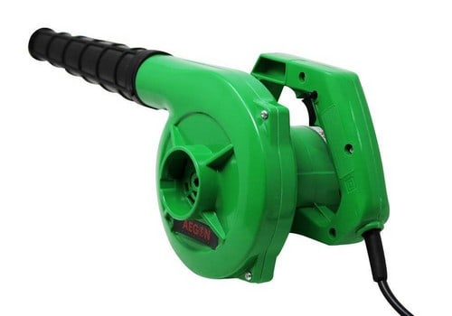 Aegon AB40 350W Heavy Duty Air Blower