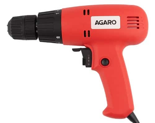 Agaro ES2101 Electric Screwdriver