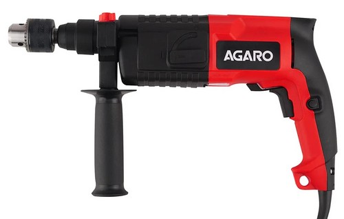 Agaro HD5271 20mm Rotary Hammer Drill