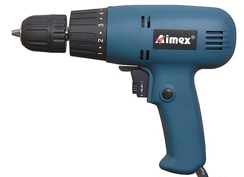Aimex DT-203 Electric Screwdriver