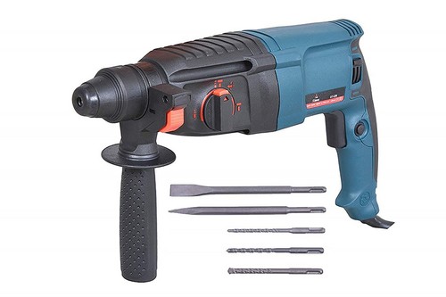 Aimex DT-226 26mm SDS Rotary Hammer Drill