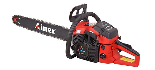 Aimex DT-751 22inch 58cc Petrol Chainsaw