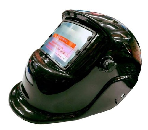 BellStone Auto Darkening Welding Helmet