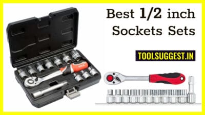 Best 1-2 inch Sockets Sets under 2500rs