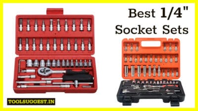 Best 1-4 inch Sockets Sets under 2000rs