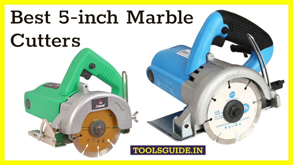 Best 5-inch Electric Marble-Wood Cutters under 3000rs
