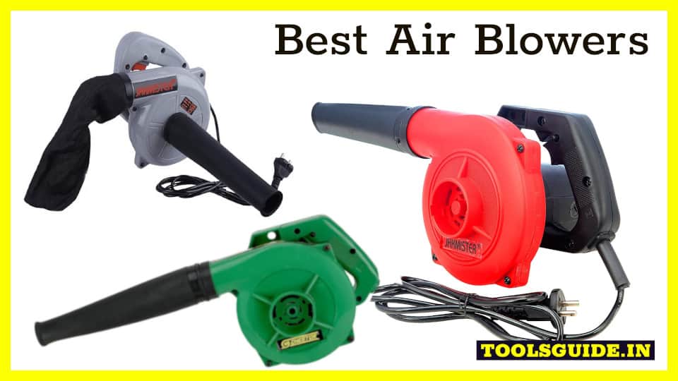 Best Air Blowers under 1000rs