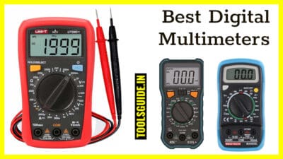 Best Digital Multimeters under 1000rs