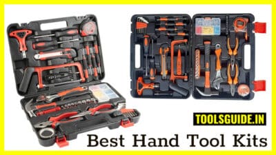Best Hand Tool Kits under 2000rs