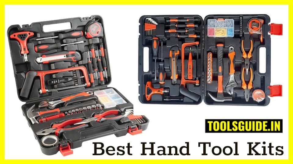 Best Hand Tool Kits under 2000rs