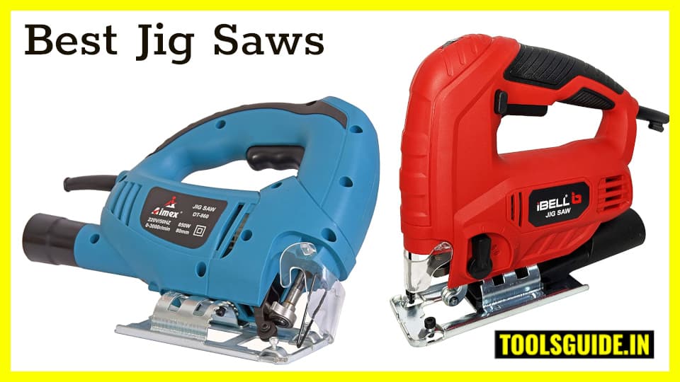 Best Jig Saws under 2500rs