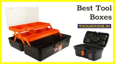 Best Tool Boxes under 1000rs