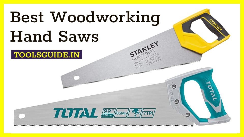 Best Woodworking Hand Saws under 1000rs