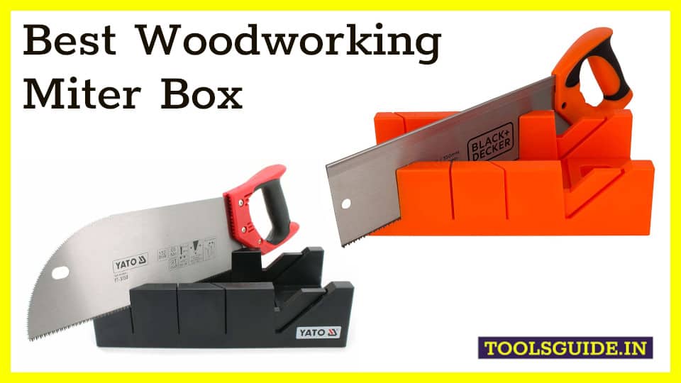 Best Woodworking Miter Box under 1000rs