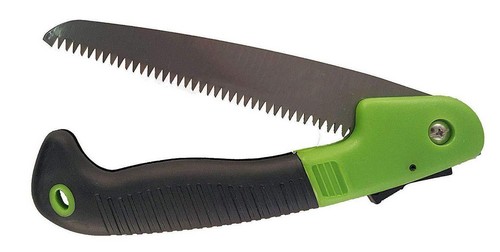 Birud 8-inch Folding Prune Saw