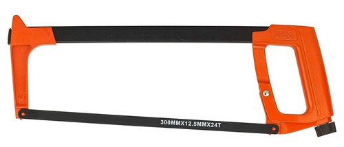Black+Decker BDHT20344 12-inch Hack Saw