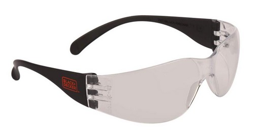 Black+Decker BXPE0501IN Safety Goggles