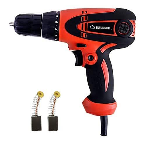 Buildskill BBPSD10RE Electric Screwdriver