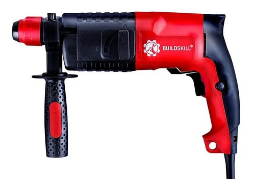 Buildskill BGBH20RE 20mm Rotary Hammer Drill