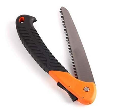 Catson 8-inch Folding Prune Saw
