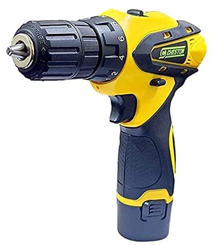 Cheston 10mm 1B Cordless Drill