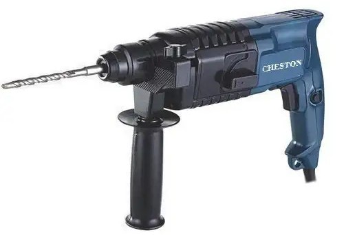 Cheston 20mm 500W Rotary Hammer Drill
