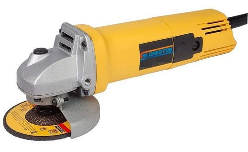 Cheston AG801 850W 4-inch Angle Grinder