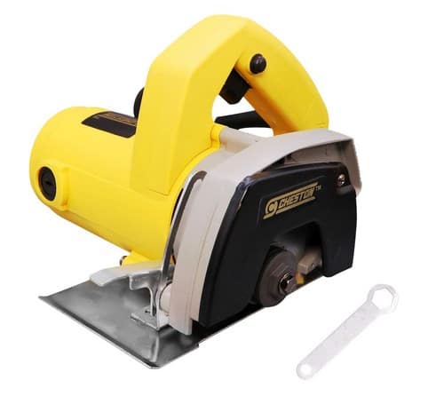 Cheston Marble 4-inch Marble-Wood Cutter
