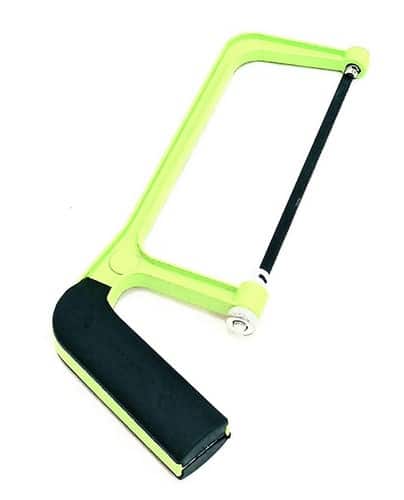 DARIT 6-inch Mini Hacksaw