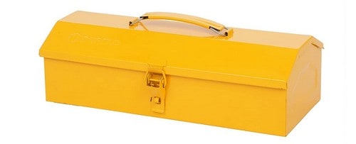 Durelo D33-16 3L Metal Tool Box