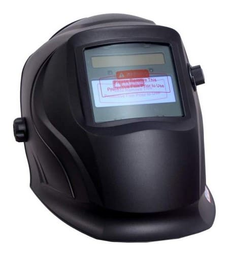 Eye Pro Auto Darkening Welding Helmet