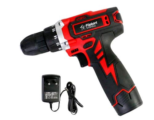 Flipkart SmartBuy YLCD-1212 1B Cordless Drill
