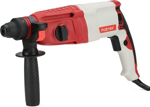 Foster FHD 2-26DRE 26mm SDS Rotary Hammer Drill