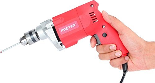 Foster FPD-010A 10mm 400W Drill Machine