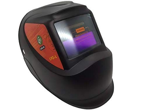 GB KORE Auto Darkening Welding Helmet