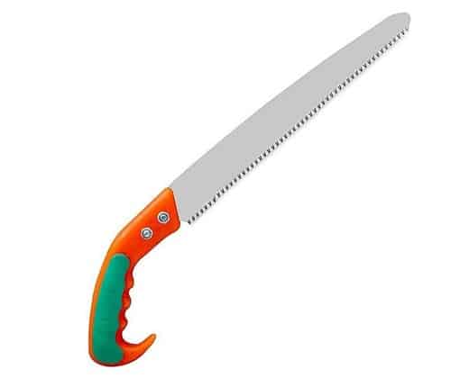 Garth 10-inch Folding Prune Saw