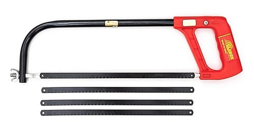 Globus 12-inch Hack Saw