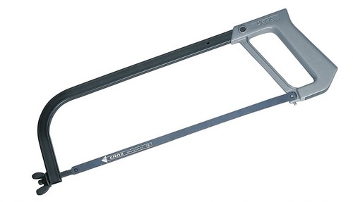 Groz 12-inch Hack Saw