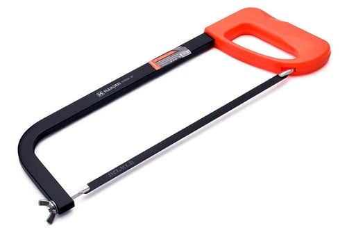 Harden 12-inch Hack Saw