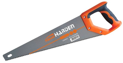Harden 631016B 16-inch Hand Saw