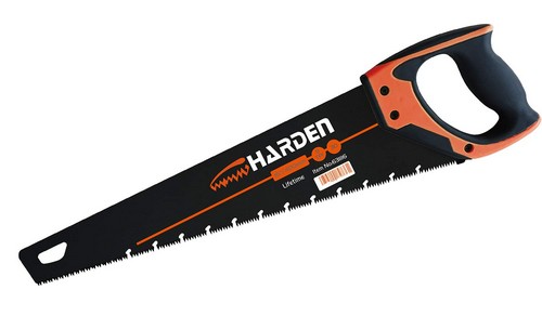 Harden 631116 16-inch Hand Saw