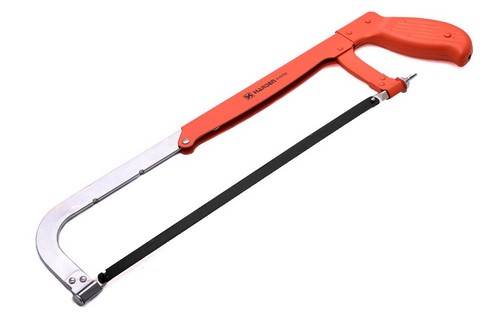 Harden Adjustable 12-inch Hack Saw