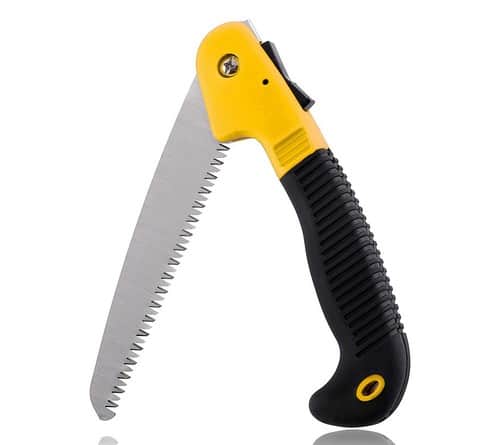 Homy 8-inch Folding Prune Saw