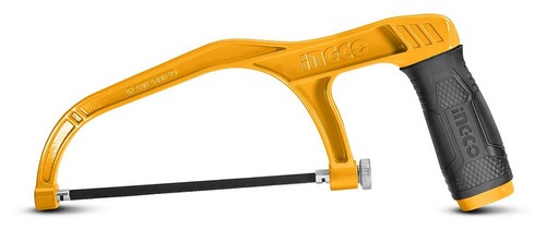 INGCO 6-inch Mini Hacksaw