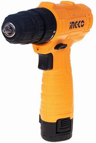 Ingco CDLI12415 10mm 1B Cordless Drill