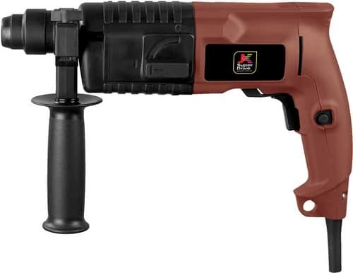 JK Super Drive 20mm Rotary Hammer Drill