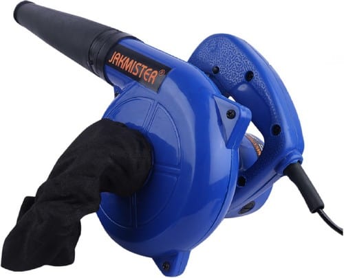 Jakmister 600W Blower + Dust Bag